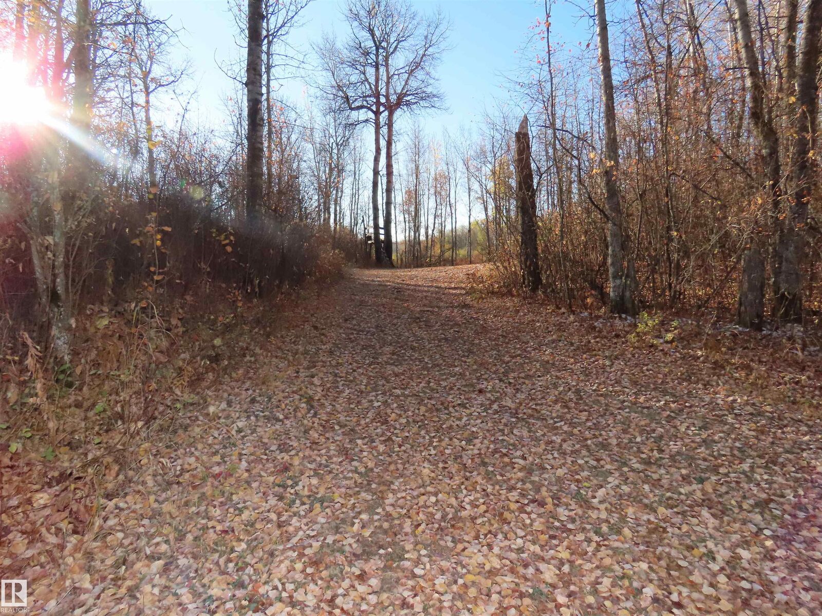 Property Photo: 54425 Ste Anne Trail AB T0E 1V0