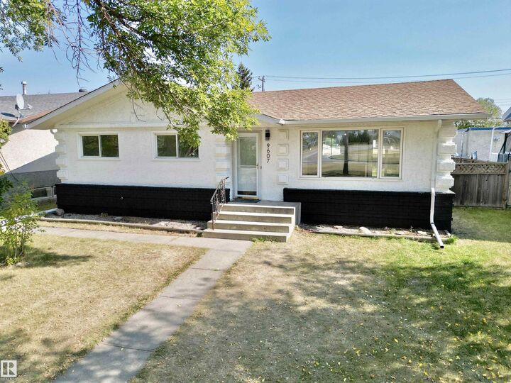 9607 95 Street  Fort Saskatchewan AB T8L 1R9 photo