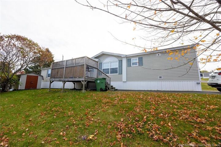 40 Sherry'S Lane  Fredericton NB E3C 1L8 photo