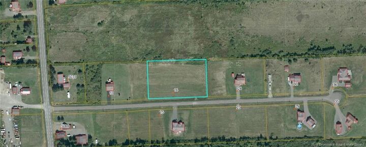 Property Photo:  Lot Shari Lane  NB E4R 6B1 