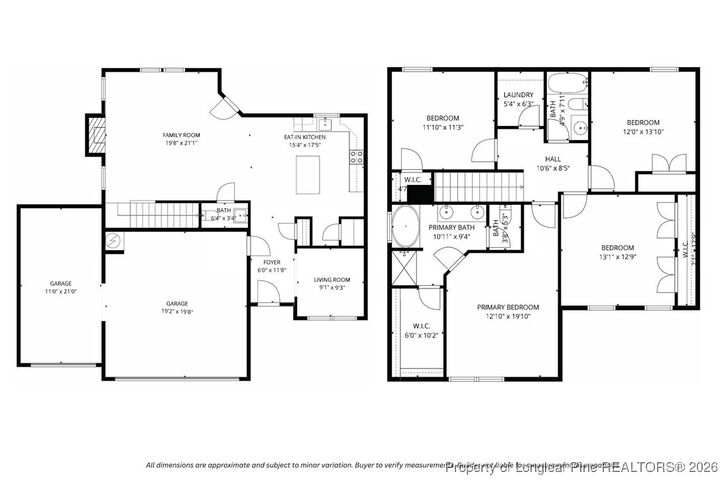 Property Photo:  513 Dawn Flower (Lot 83) Road  NC 28311 