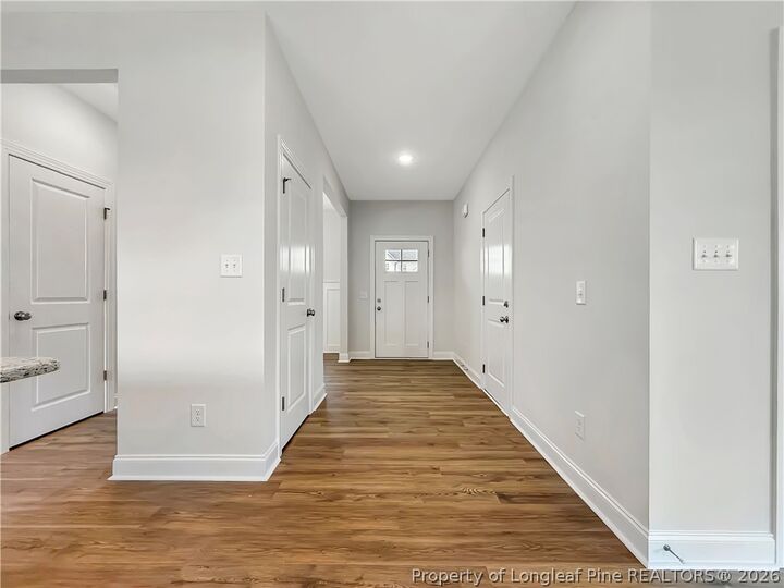 Property Photo:  513 Dawn Flower (Lot 83) Court  NC 28311 