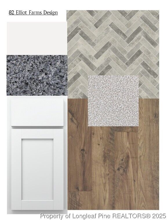 Property Photo: 509 Dawn Flower (Lot 82) Road NC 28311