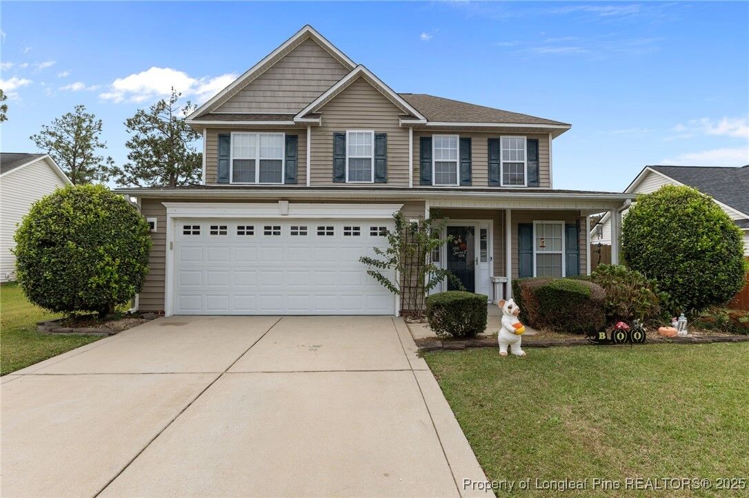 Property Photo: 2863 Aristocrat Lane NC 28306