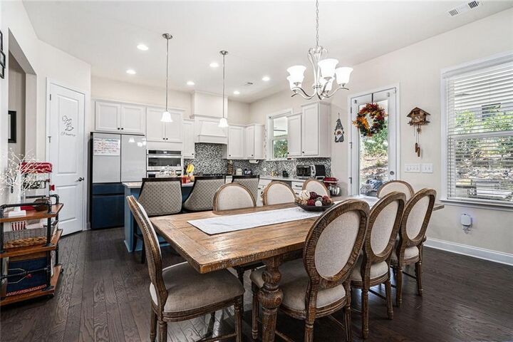 Property Photo: 3816 Whithorn Way GA 30152