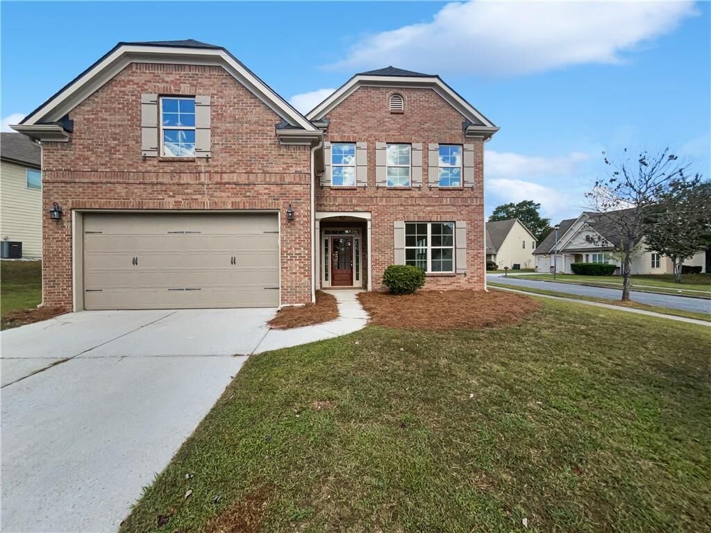 Property Photo:  1344 Little Hampton Drive  GA 30045 