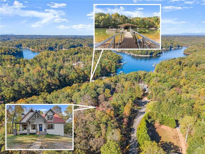 Property Photo:  6187 Grants Ford Drive  GA 30506 