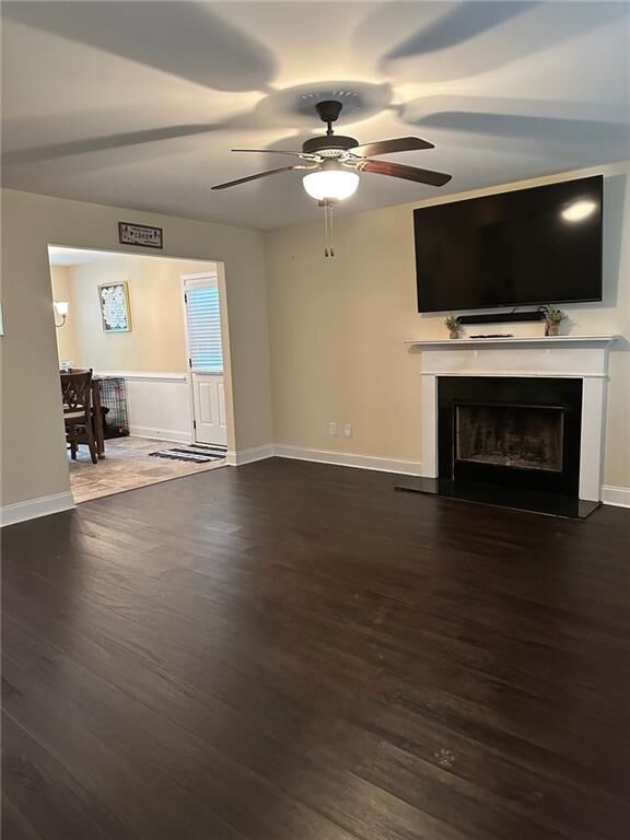 Property Photo:  5643 River Stone Road  GA 30506 