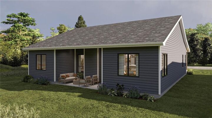 Property Photo: 420 Cotton Avenue GA 31701