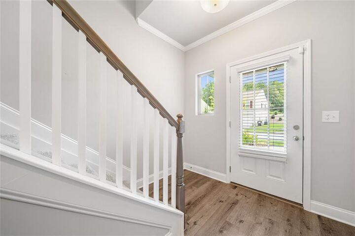 Property Photo: 2945 Vinca Drive GA 30519