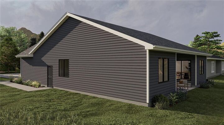 Property Photo: 417 Cotton Avenue GA 31701