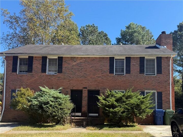 446 Tarragon Way SW  Atlanta GA 30331 photo