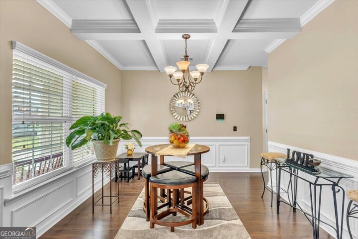 Property Photo:  737 English Oak Drive  GA 31313