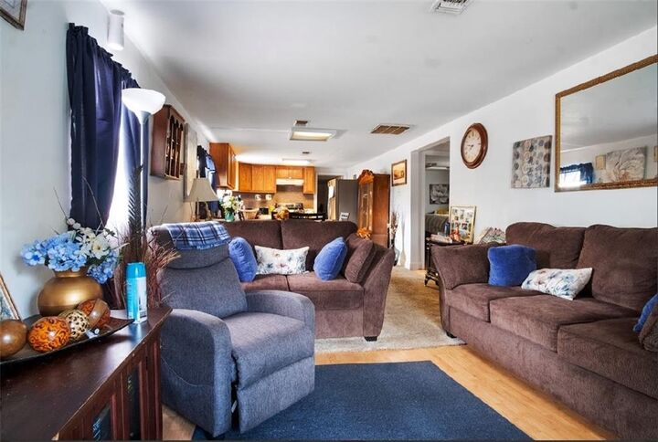 Property Photo:  305 Katie Street  LA 71360 