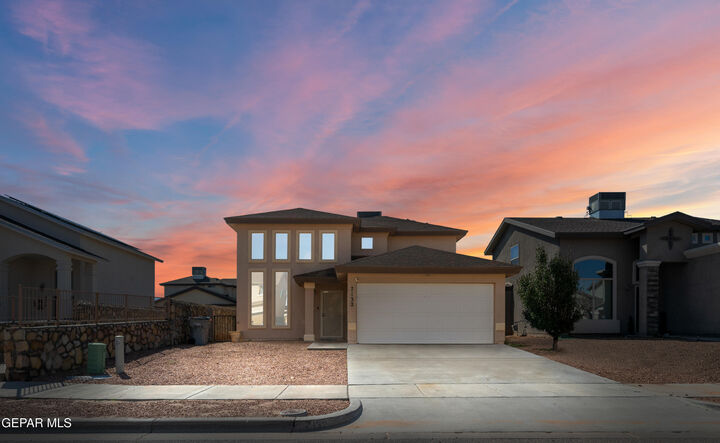 Property Photo: 7132 Long Meadow Drive TX 79934