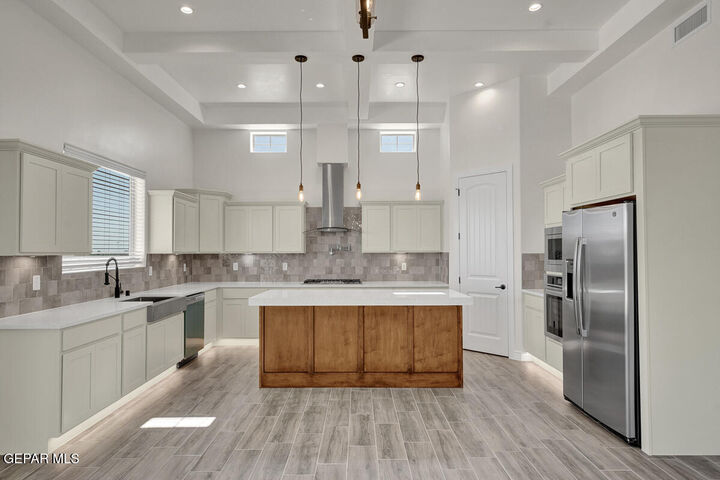 Property Photo: 1837 War Path Drive TX 79911
