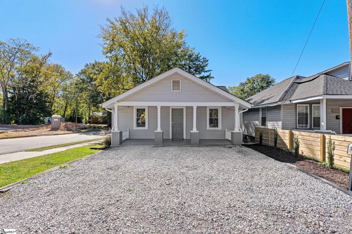 305 Frank Street  Greenville SC 29601 photo