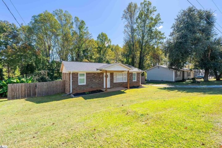 Property Photo: 123 Vista Circle SC 29642
