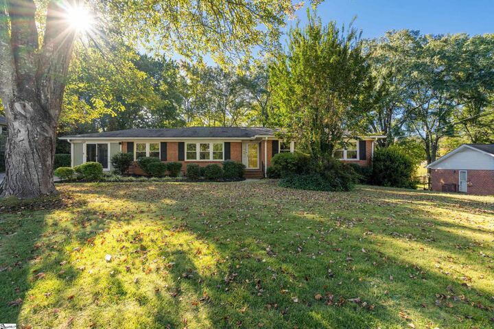 11 Dublin Court  Greenville SC 29615 photo