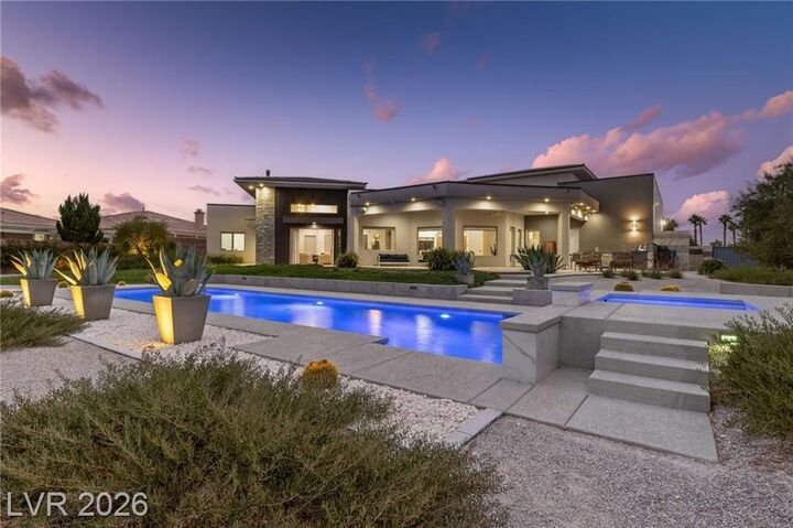 Property Photo:  4050 North Tomsik Street  NV 89129 