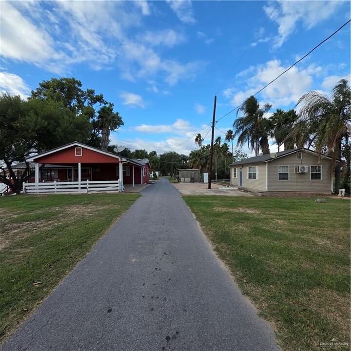 Property Photo: 8442 Lago Vista Drive TX 78538