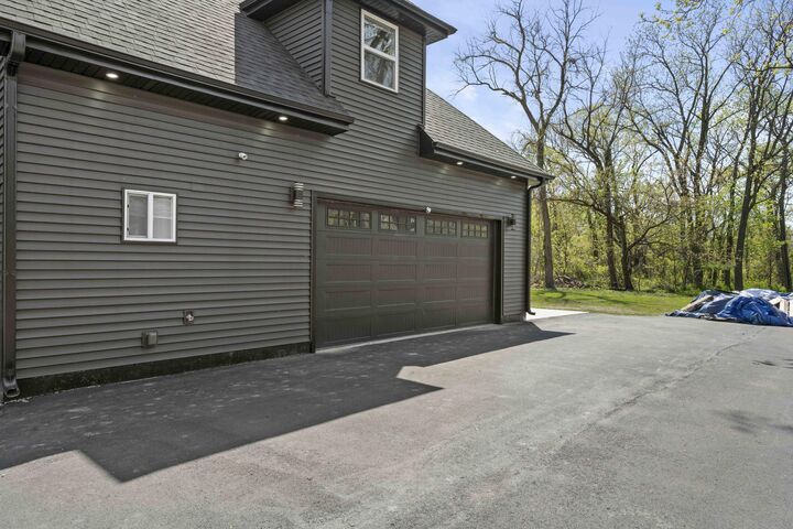 Property Photo: 220 N Lake Park Avenue IN 46342