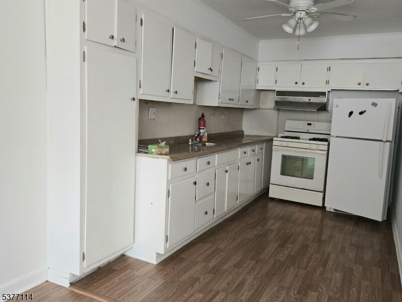 Property Photo: 305 Green Ave 1st NJ 07071