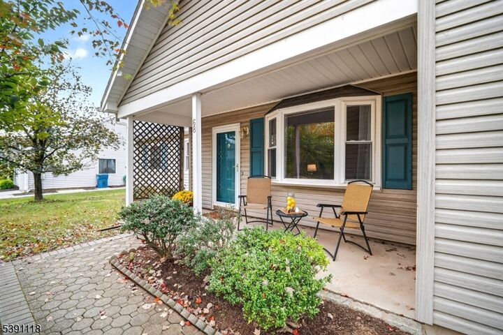 Property Photo:  68 Dunedain St  NJ 08844