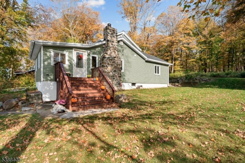 Property Photo: 59 Tamarack Trl NJ 07460