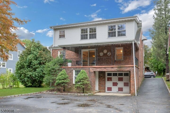 Property Photo: 60 Tooker Ave NJ 07081