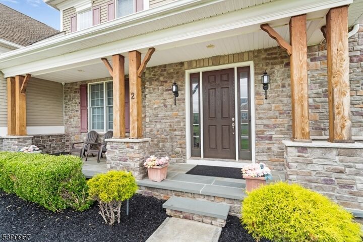 Property Photo: 2 Eckles Dr NJ 08876