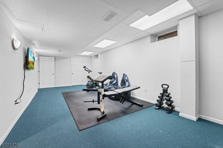11 Briar Hill Ct  Montgomery Twp. NJ 08502 photo