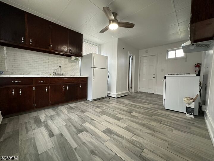 Property Photo: 89 Getty Ave 3 NJ 07011