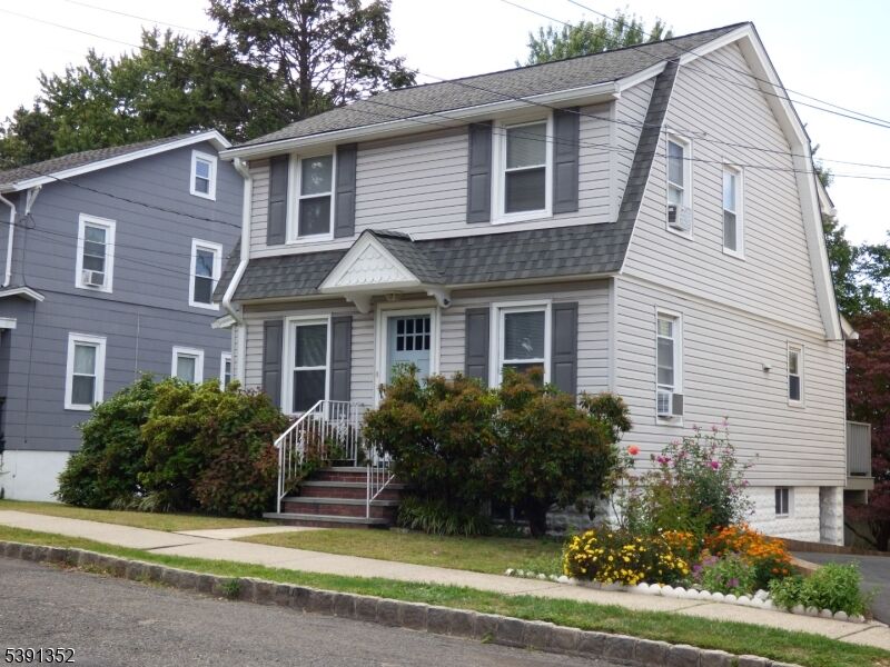 Property Photo: 61 Prospect Pl NJ 07109