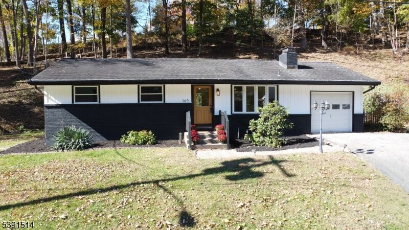Property Photo:  169 York Rd  NJ 08848