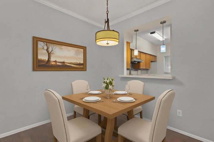 Property Photo:  7731 Cambridge Street 7731  TX 77054 