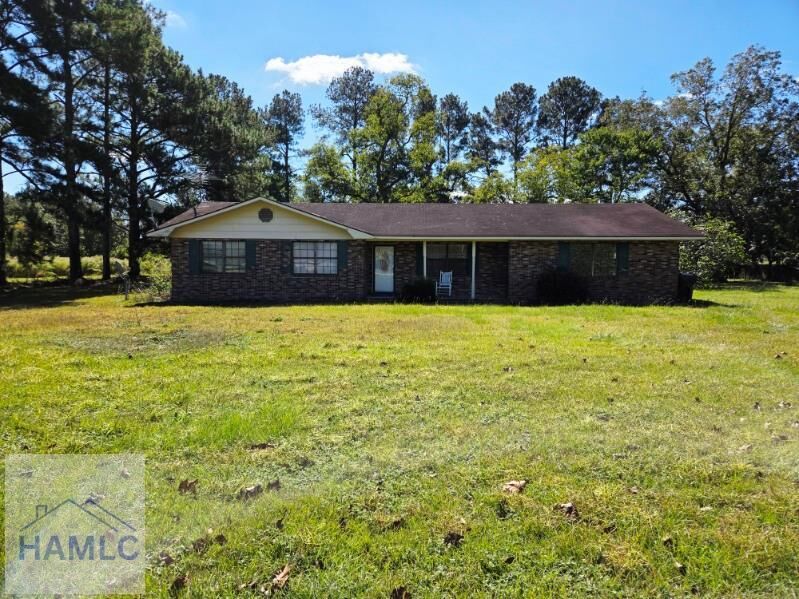Property Photo:  7307 Blocker Road  GA 30427
