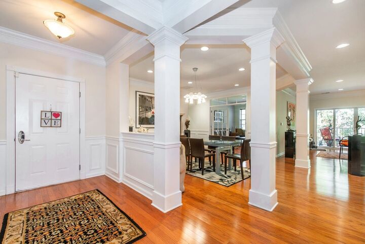 Property Photo:  1407 Warrens Way  NJ 07465