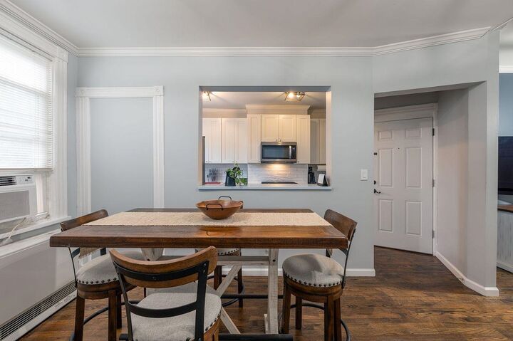 Property Photo: 68 Zabriskie St 2 NJ 07307