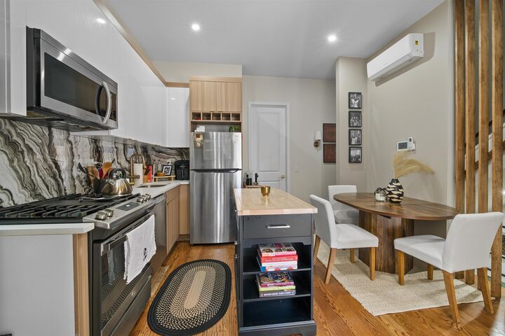 Property Photo: 335 5th St NJ 07302