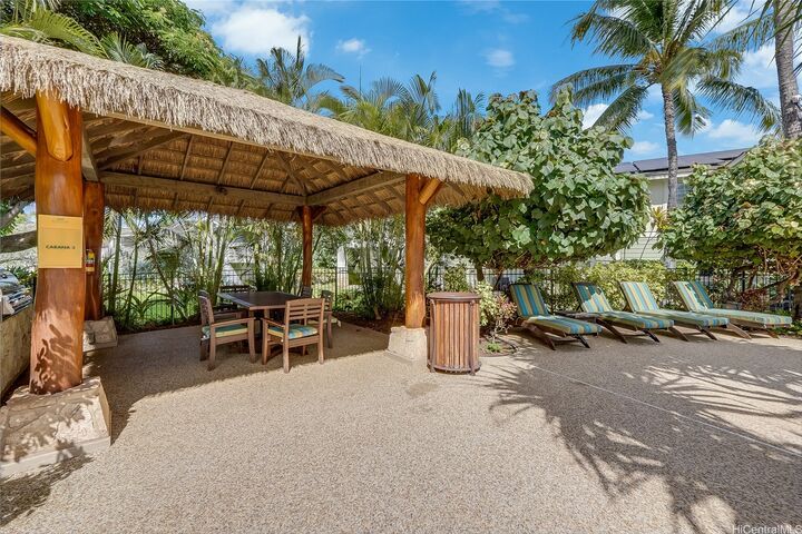 Property Photo:  92-1027 Koio Drive B M10-2  HI 96707 