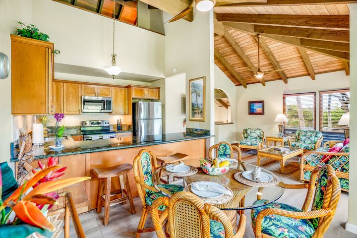 Property Photo:  1901 Poipu Rd 824  HI 96756