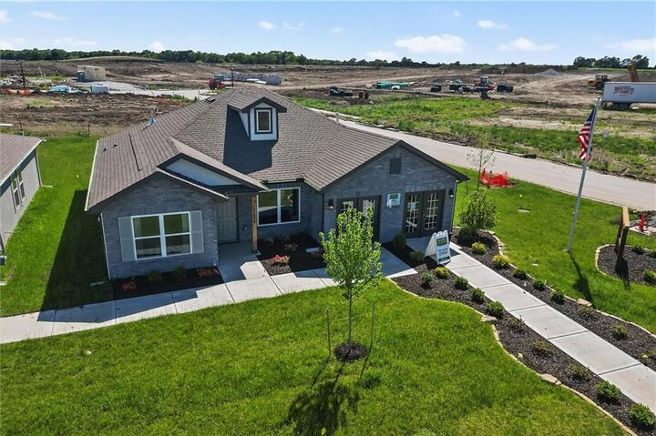 Property Photo:  37899 W 207th Terrace  KS 66021