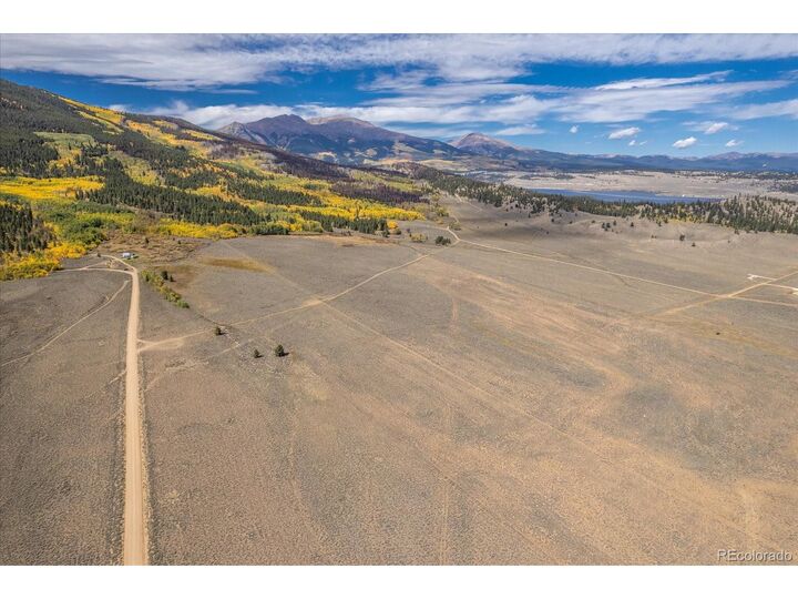 Property Photo:  0 Tbd County Road 28A  CO 81251 