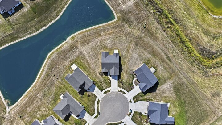 Property Photo:  1483 Marsh Deer Run  IN 46748 