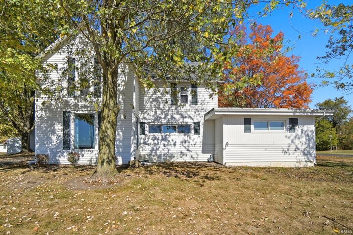 4404 W SR 14 Highway  South Whitley IN 46787 photo