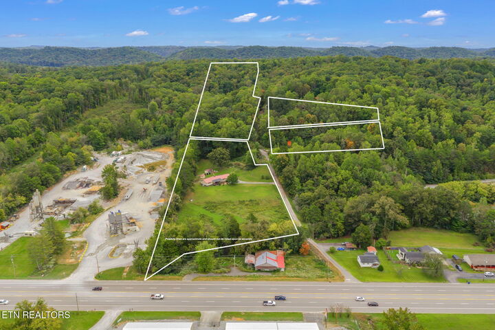 Property Photo: 101 142 Autumn Lane TN 37763