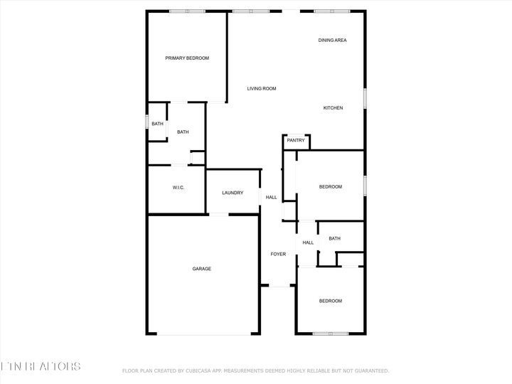 Property Photo: 1304 Jefferson Ave TN 37804