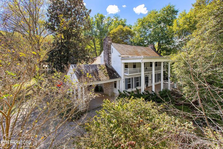 453 Oliver Springs Highway  Clinton TN 37716 photo