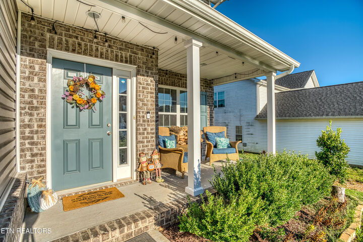 Property Photo: 8232 Zodiac Lane TN 37849